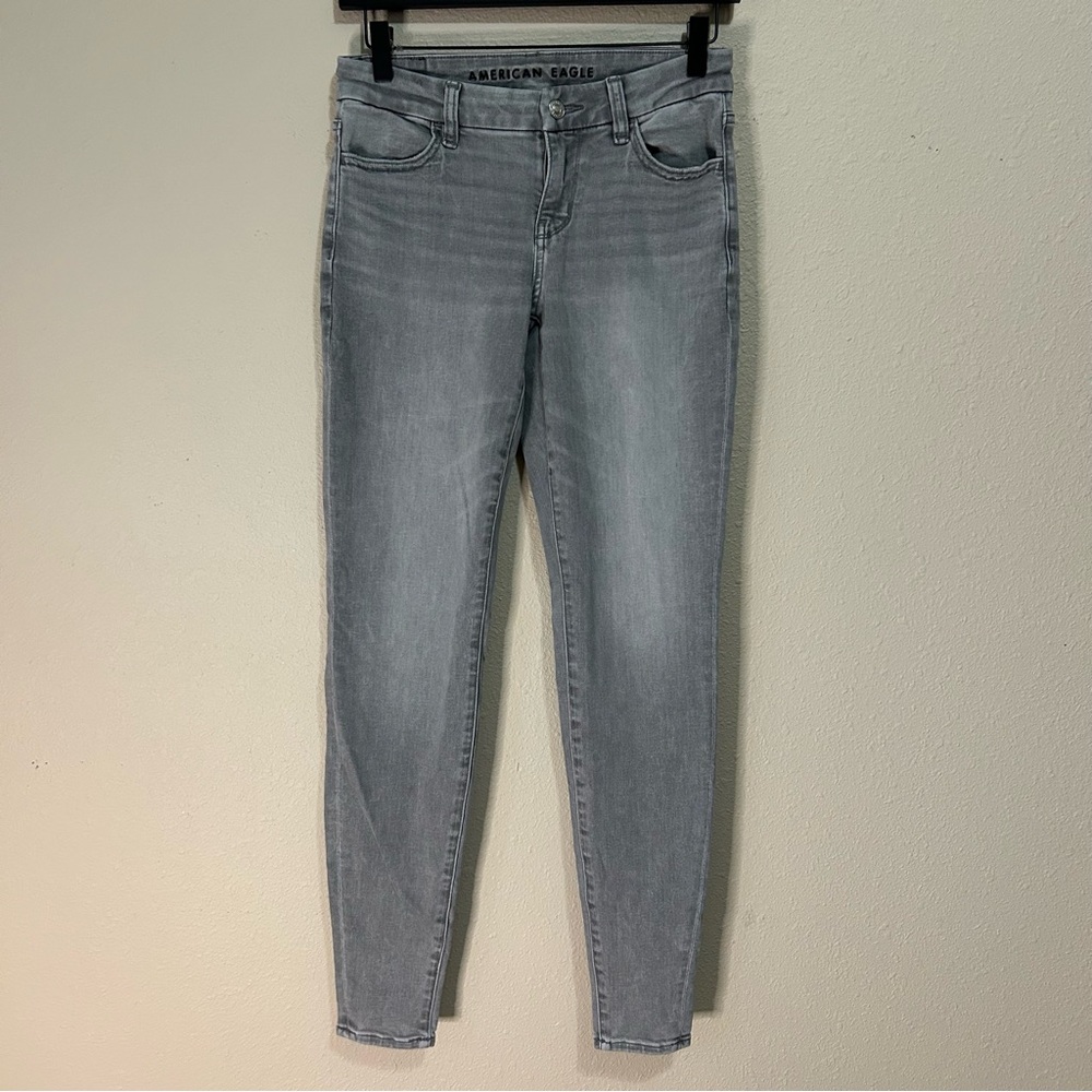 American Eagle | Curvy Jegging